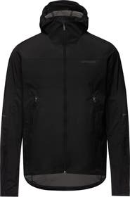 GOREWEAR Fernflow Hooded Windbreaker - Men's
