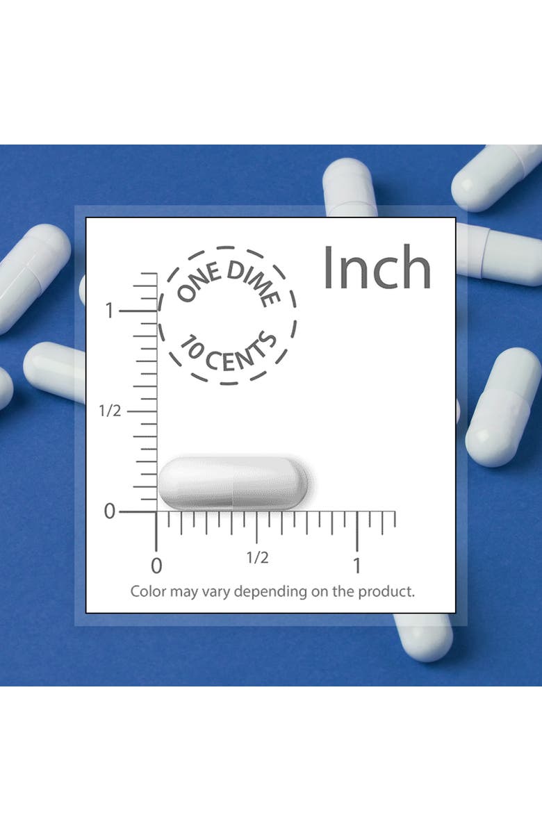 SuperSmart Super Boswellia Extract 100mg, Alternate, color, NO COLOR