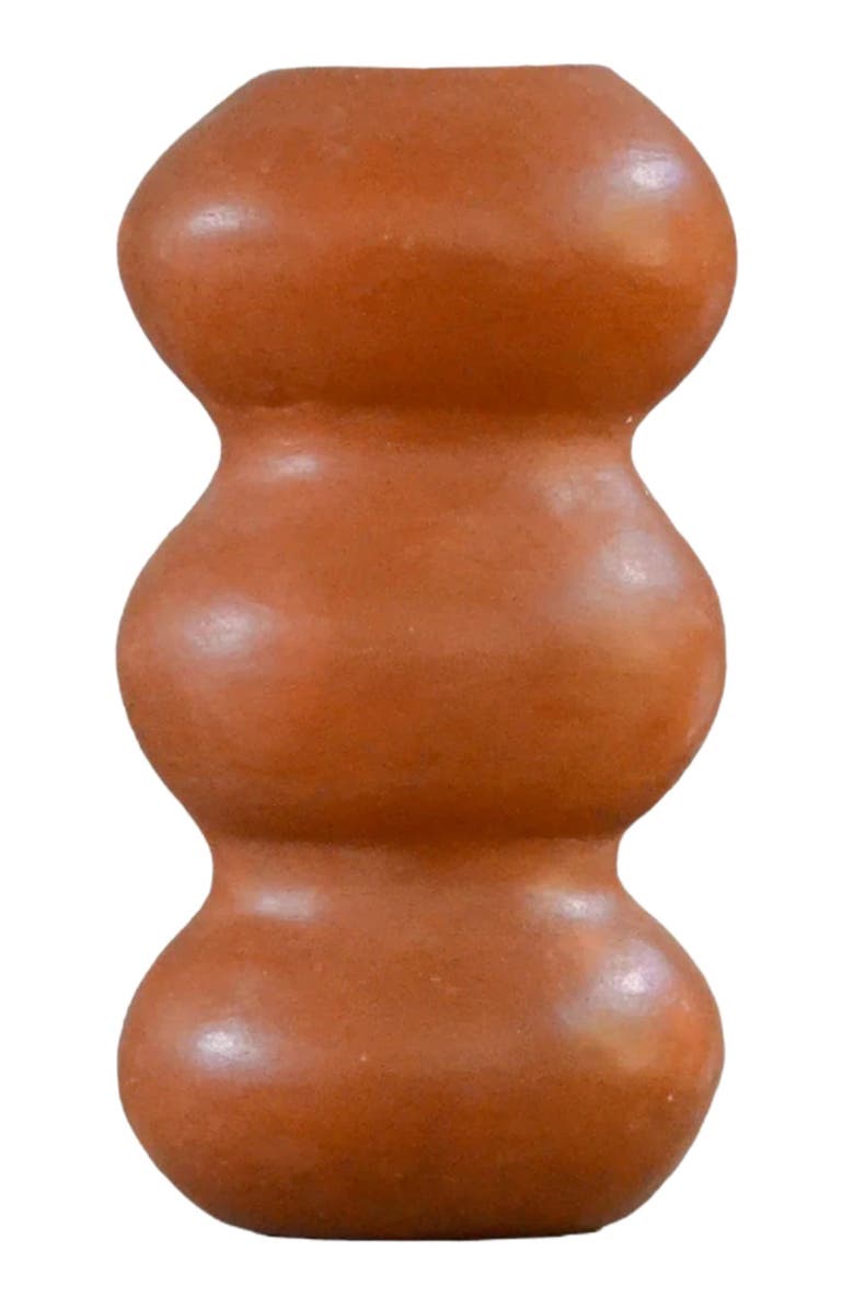 Meso Goods Chinautla III Terracotta Object, Main, color, 