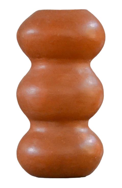 Chinautla III Terracotta Object
