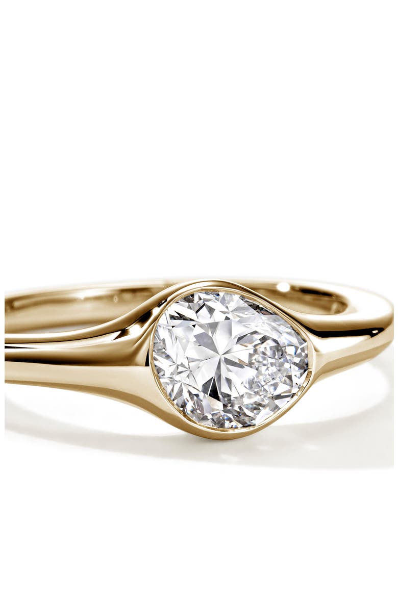 JH Lovestruck™ Ring, 14K Gold, Lab-Grown Diamond, .75TCW, Alternate, color, GOLD