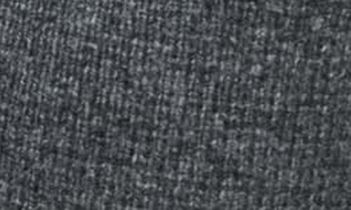 Alex Mill London Merino Wool Blend Sweater Jacket In Gray
