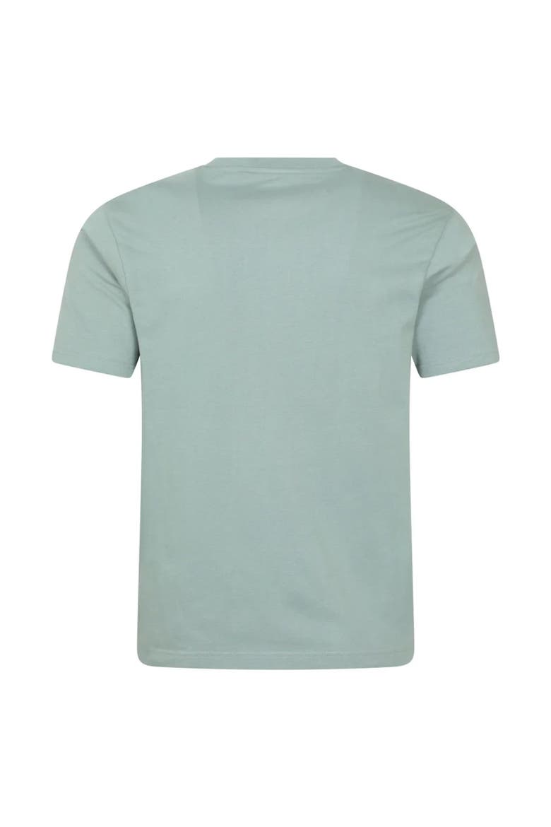 Gender Inclusive Great British Weather Graphic T-Shirt, Alternate, color, Light Khaki