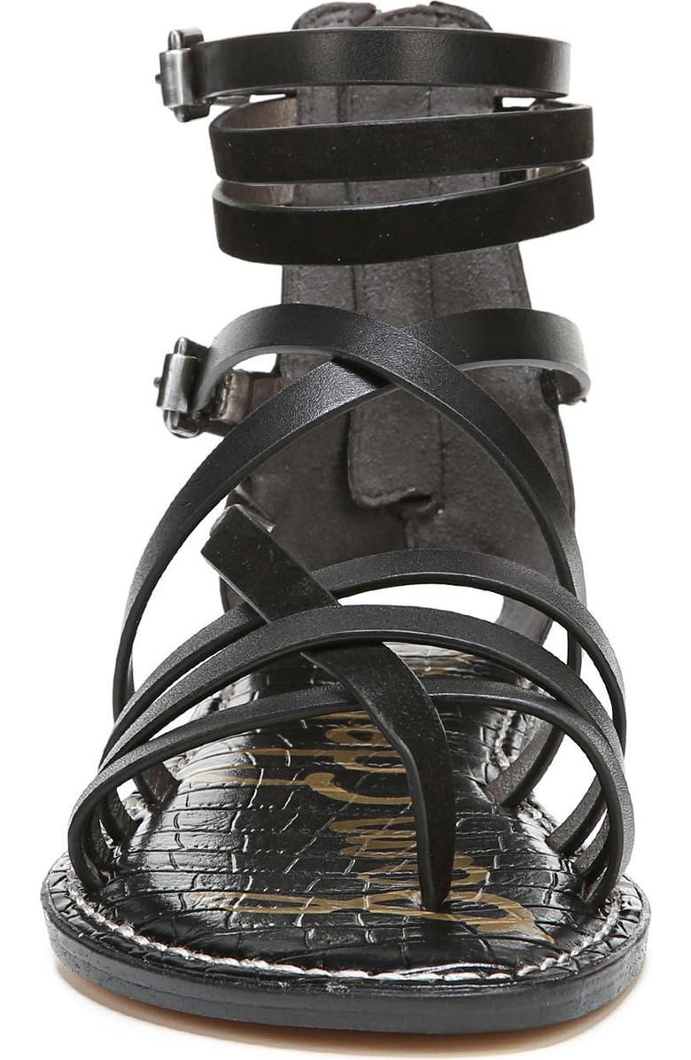 Sam Edelman Ganesa Strappy Sandal, Alternate, color,