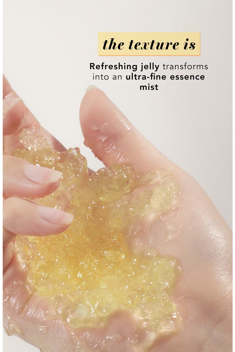Yuzu Vitamin C Essence Mist, Alternate, color, NO COLOR