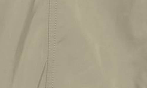 Jordan Parachute Skirt In Green