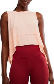 Free People FP Movement Tempo Tank Top