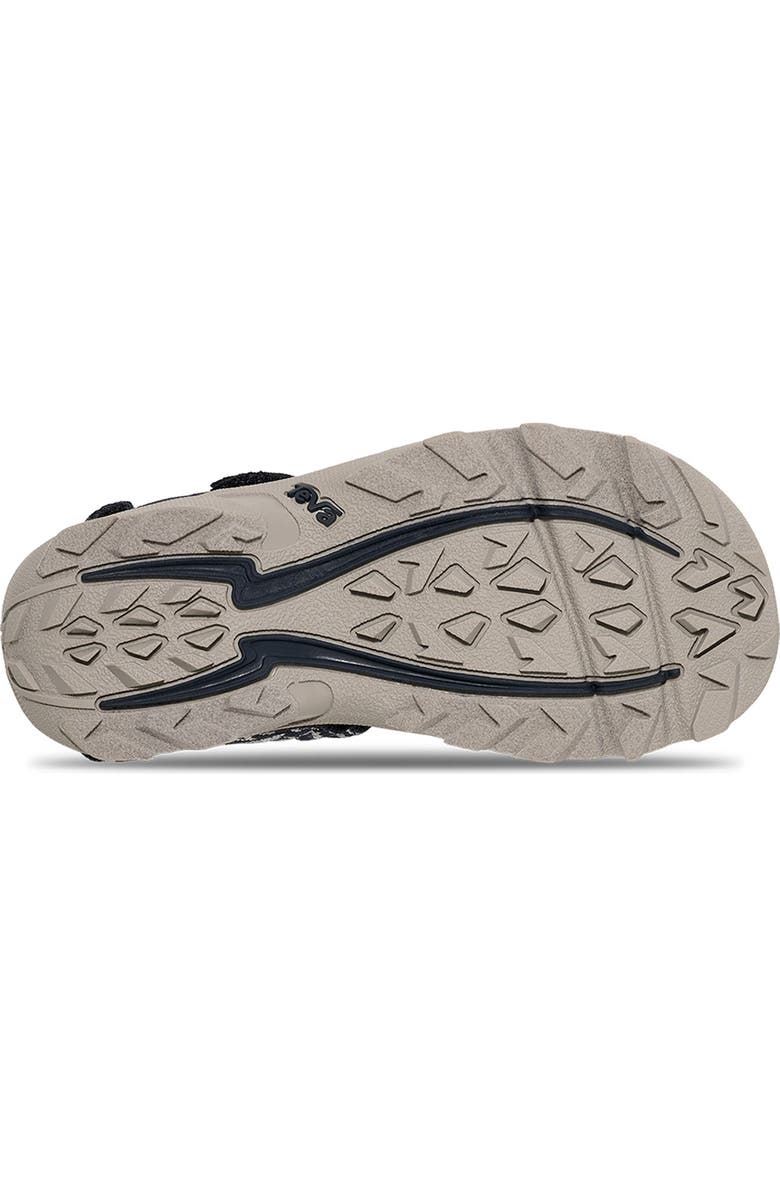 Teva Tanza Sport Sandal, Alternate, color, Hydro Camo Total Eclipse