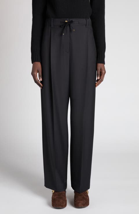 Women's Moncler Pants & Leggings | Nordstrom Women's Moncler Pants & Leggings | Nordstrom