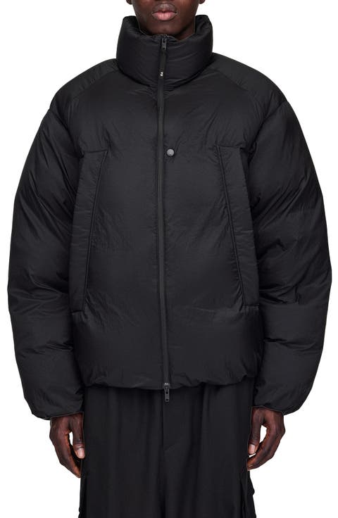 Puffer Jacket