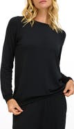 Threads 4 Thought Priscilla Feather Fleece Sweatshirt