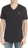 Psycho Bunny V-Neck T-Shirt