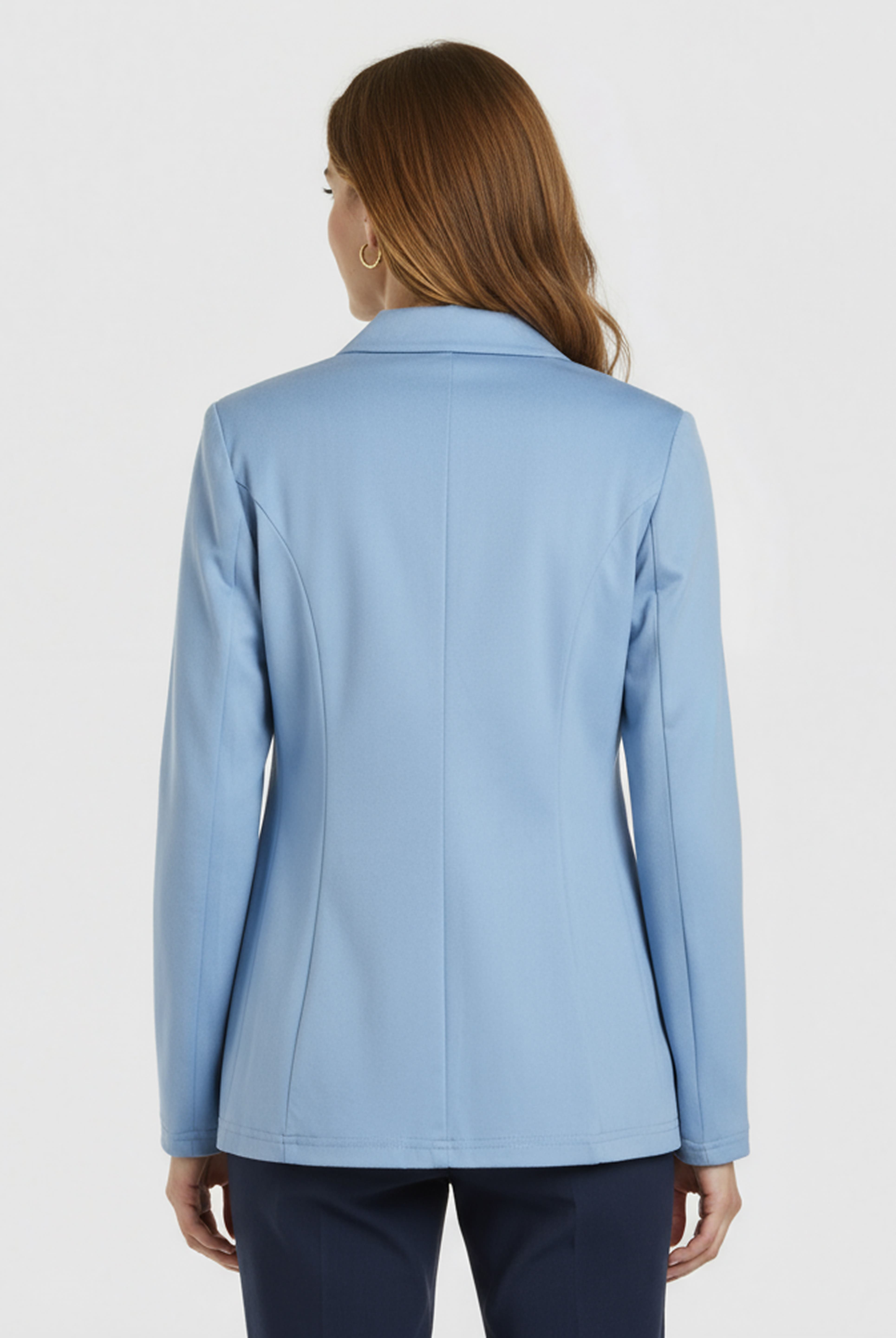 The Molecular Jacket - image 2