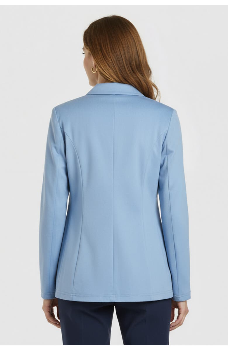 Capsule 121 The Molecular Jacket, Alternate, color, Blue