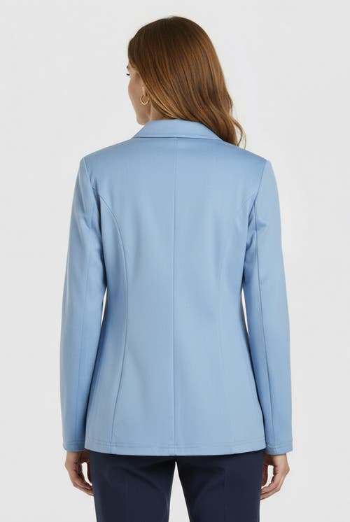 Capsule 121 The Molecular Jacket In Blue