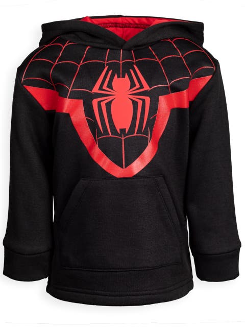 Avengers The Hulk Cosplay Fleece Hoodie