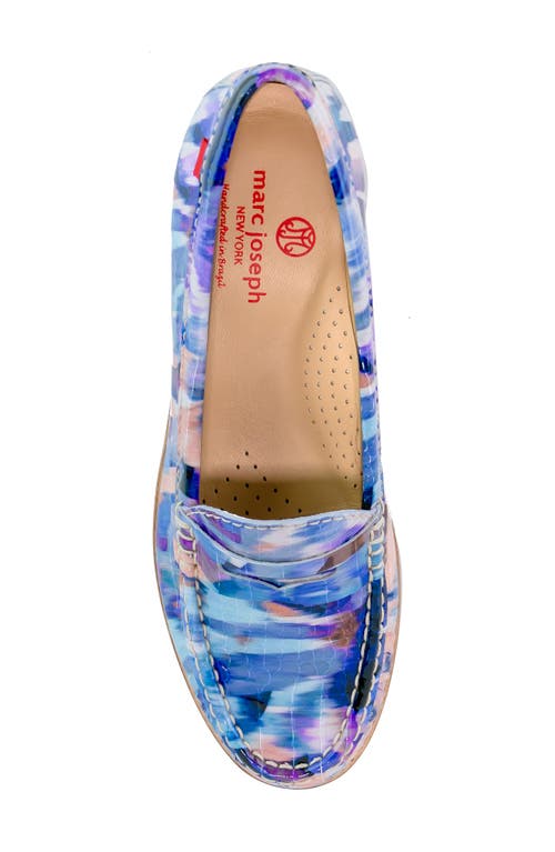 MARC JOSEPH NEW YORK MARC JOSEPH NEW YORK EAST VILLAGE PENNY LOAFER