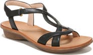 SOUL NATURALIZER Solo Ankle Strap Sandal - Wide Width Available