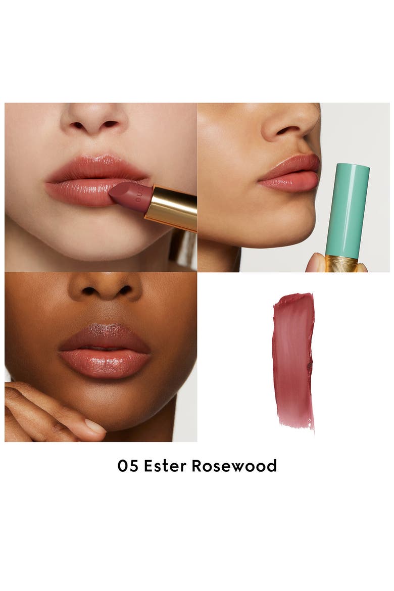 Baume à Lèvres Lip Balm, Alternate, color, ESTER ROSEWOOD
