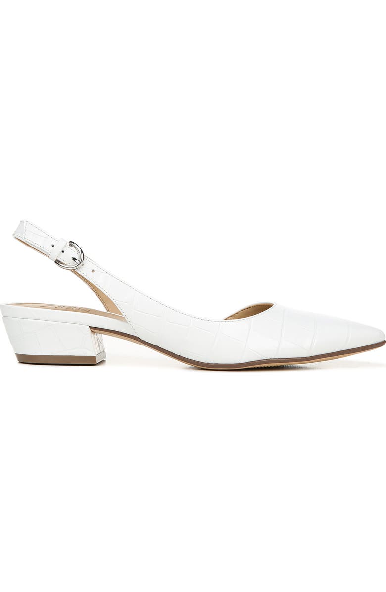 Naturalizer Banks Slingback Pump, Alternate, color,