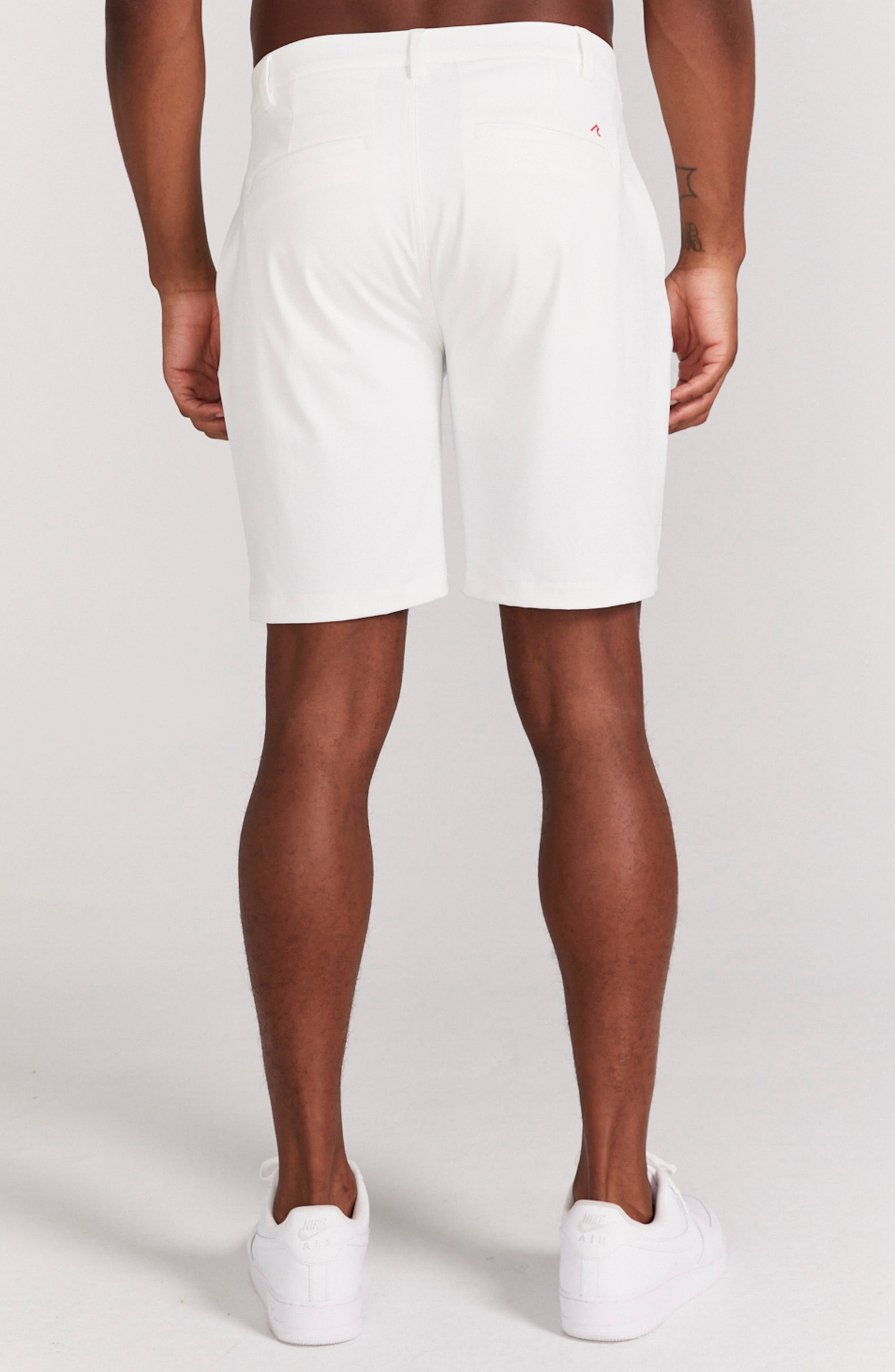 Varick Pull-On Shorts - image 4