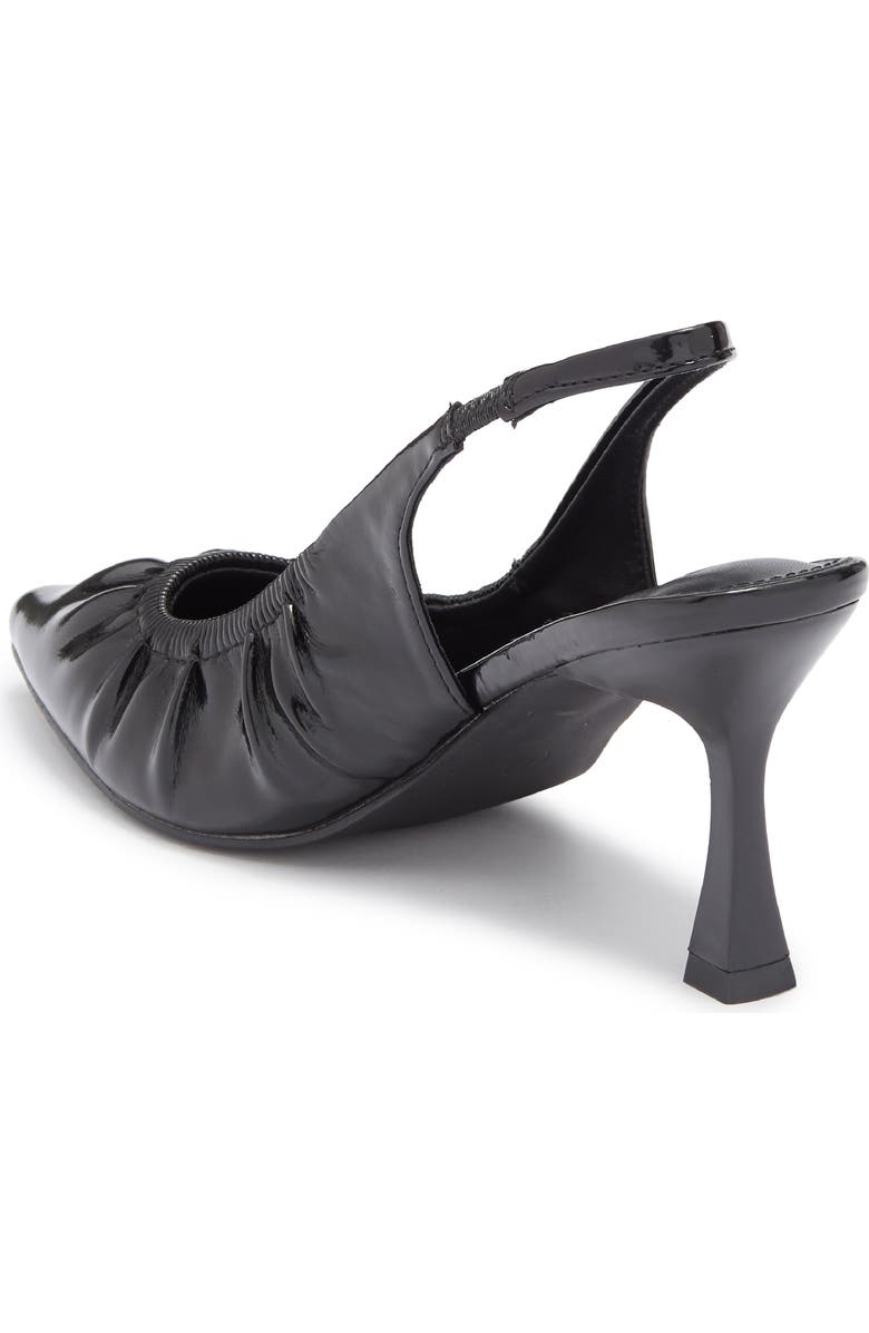 WILD DIVA LOUNGE Keller Slingback Pump, Alternate, color, Black
