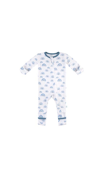 Baby Pajamas with DreamCuffs®
