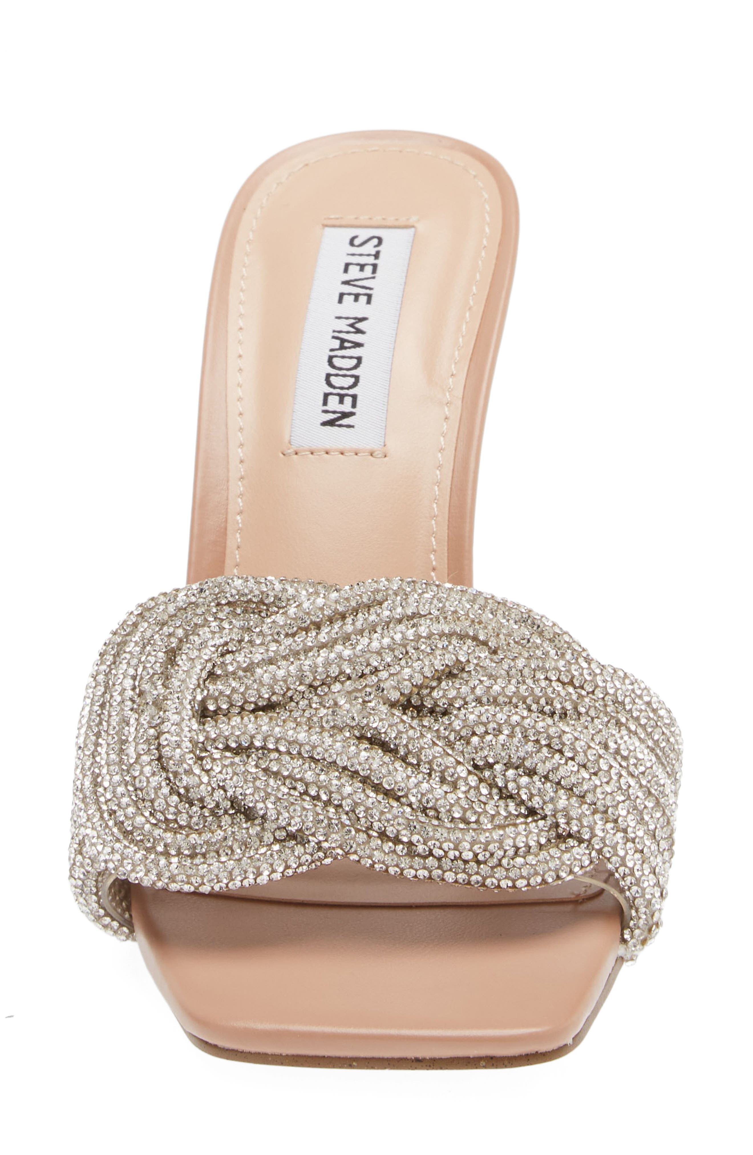 Steve Madden Applaud Sandal, Alternate, color, 