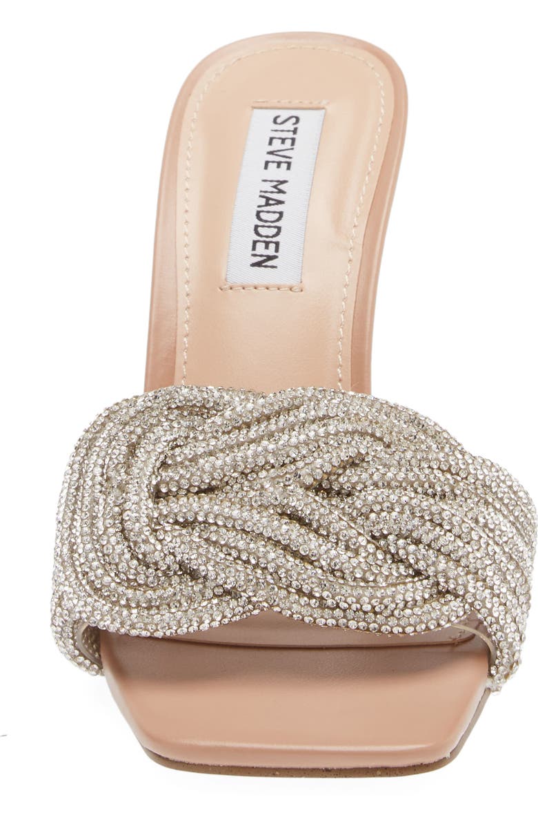 Steve Madden Applaud Sandal, Alternate, color,