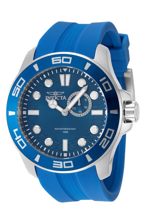49270 Pro Diver Watch
