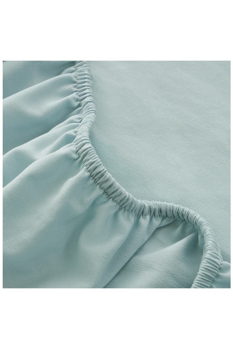 Devon Sheet Set, Alternate, color, SKY GRAY