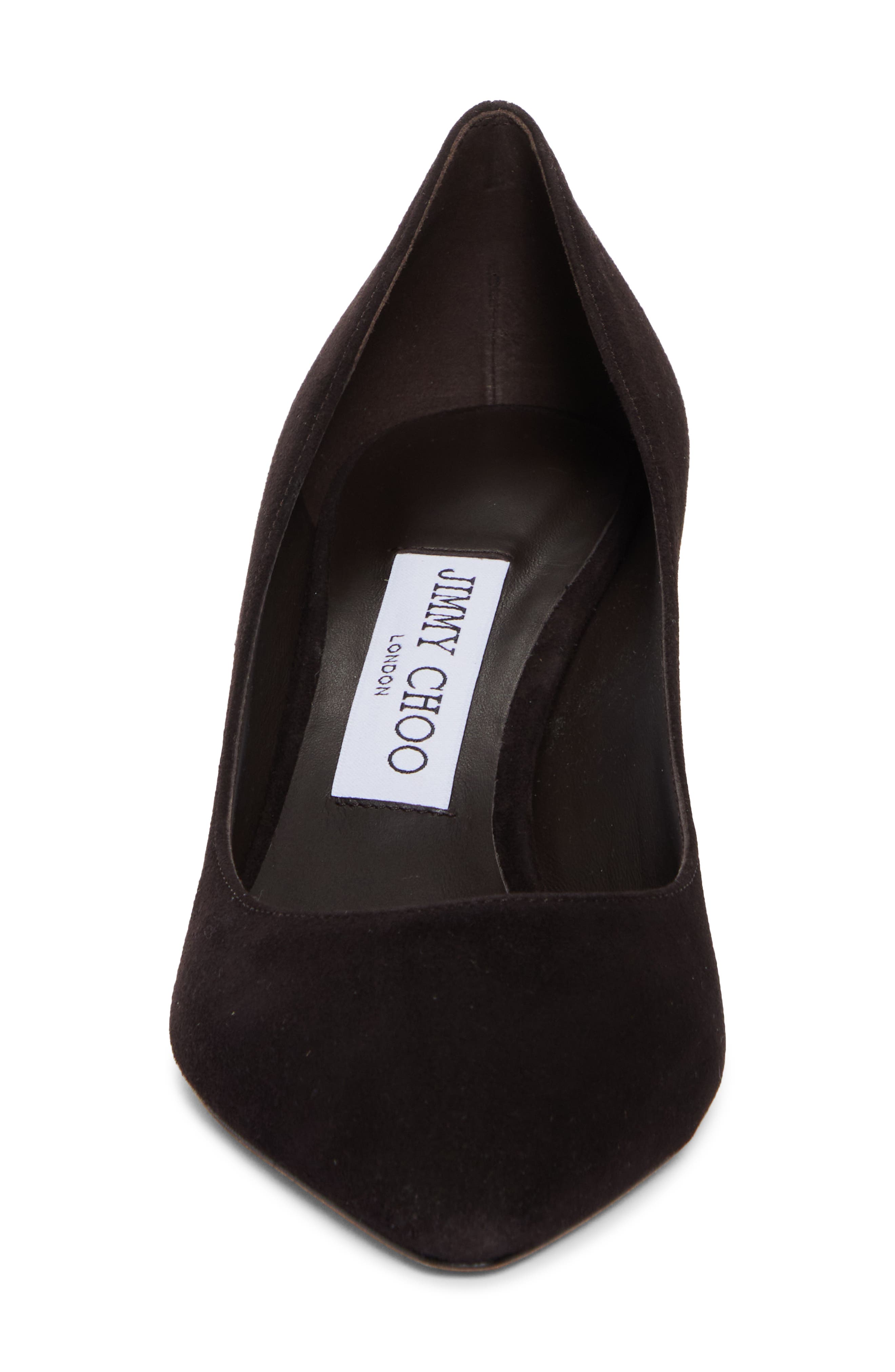 Jimmy Choo Romy Pointed Toe Pump, Alternate, color, 