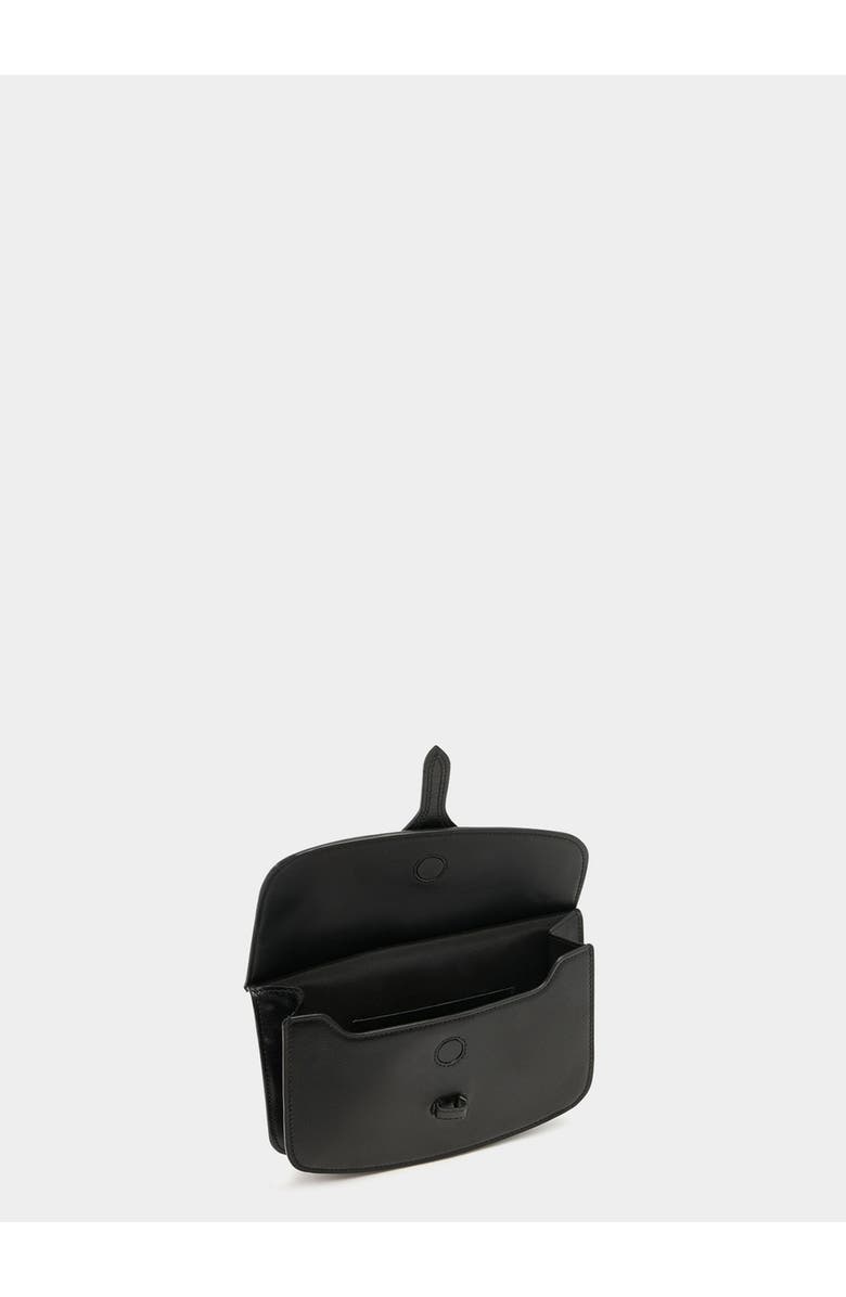 Bally Beckett Mini Bag, Alternate, color, Black