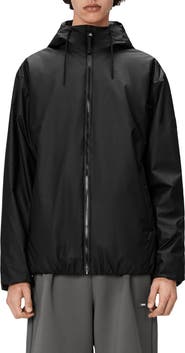 Rains Lohja Insulated Rain Jacket