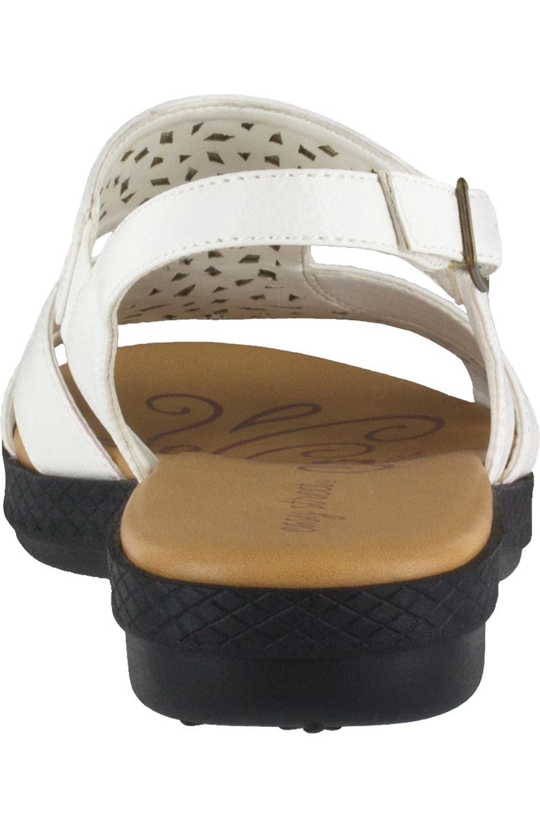 EASY STREET Bolt Sandal, Alternate, color,