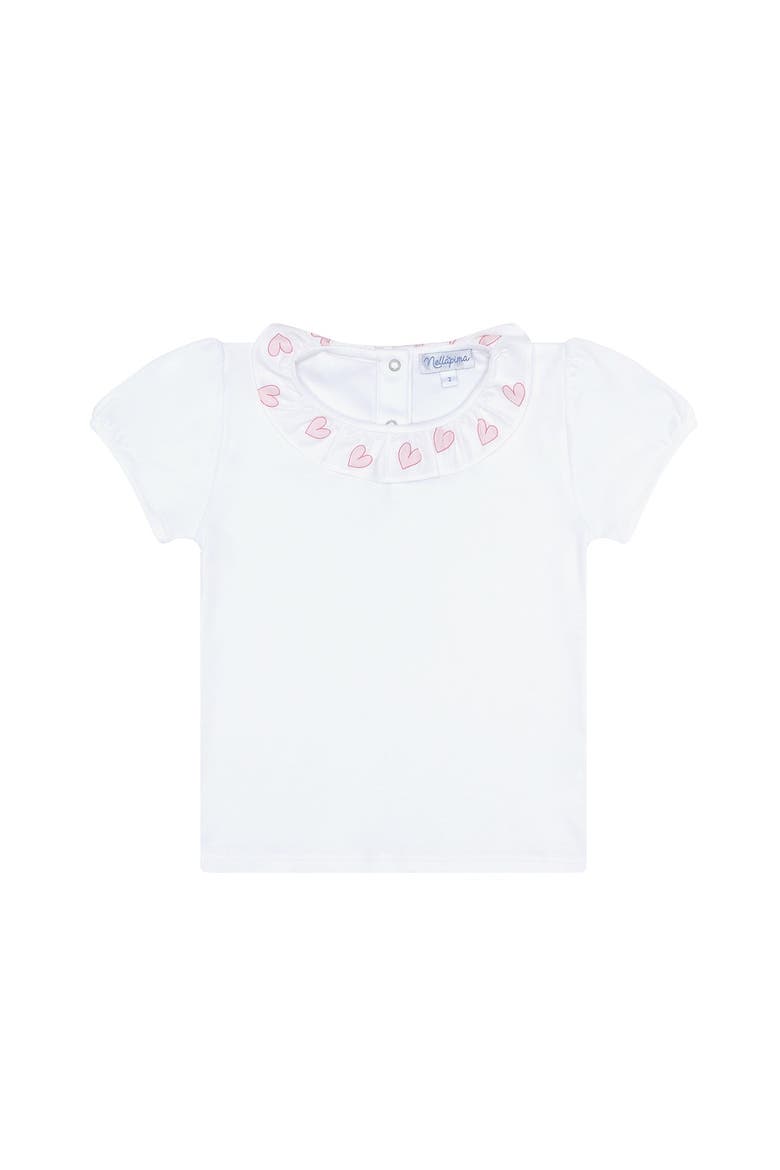 Heart Tee-Leggings Set - Baby, Alternate, color, Pink