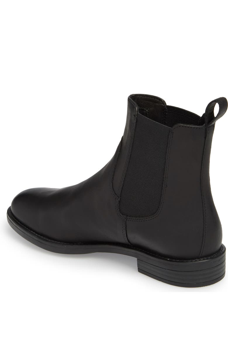 Vagabond Shoemakers Amina Chelsea Bootie, Alternate, color,