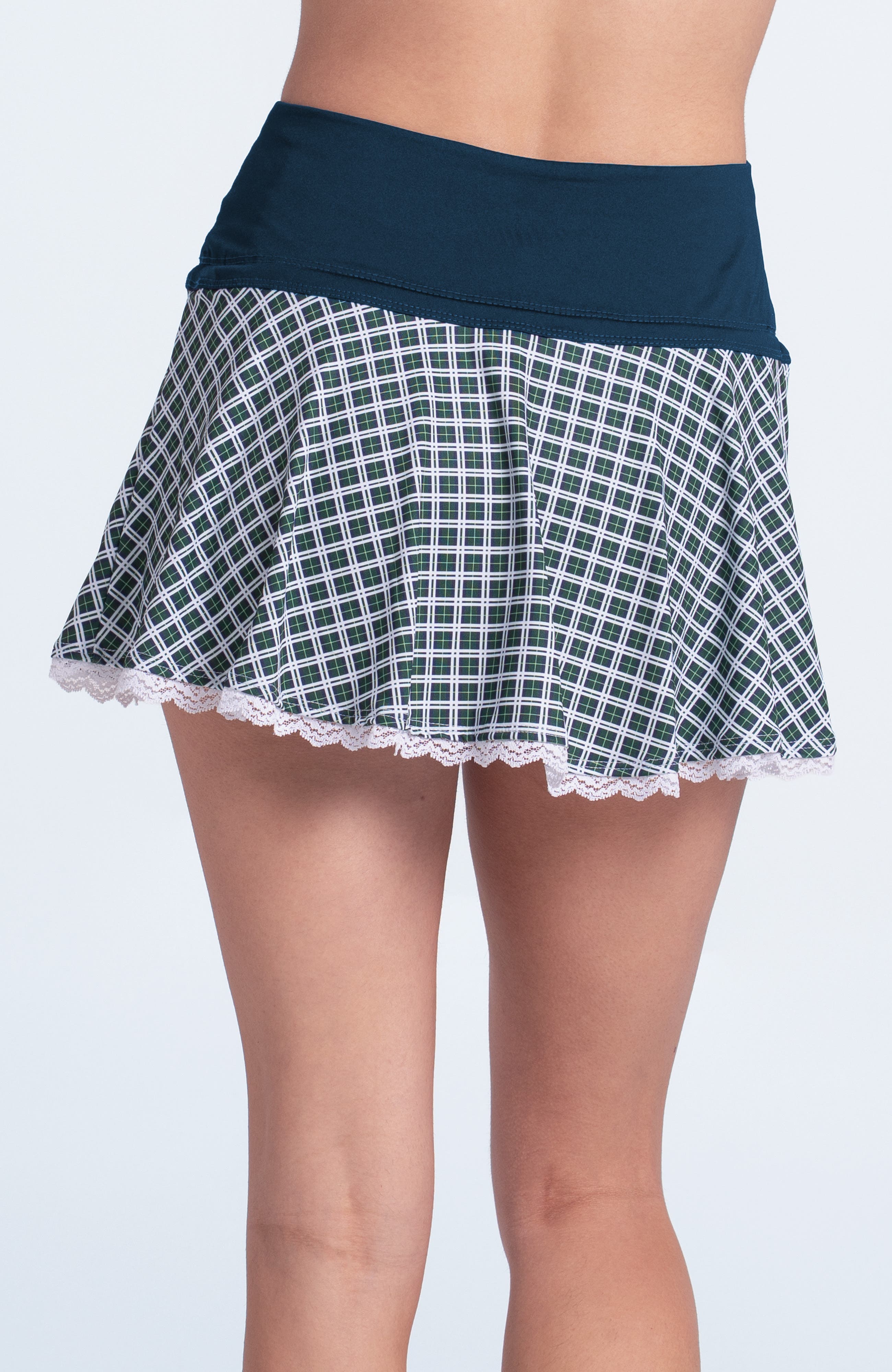 Lucky in Love Preppy Please Skirt (Women) | Nordstrom
