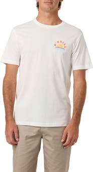 O'Neill Solar Scenic Graphic T-Shirt