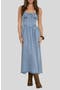 selected Chambray