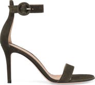 Gianvito Rossi Portofino 85 Sandals