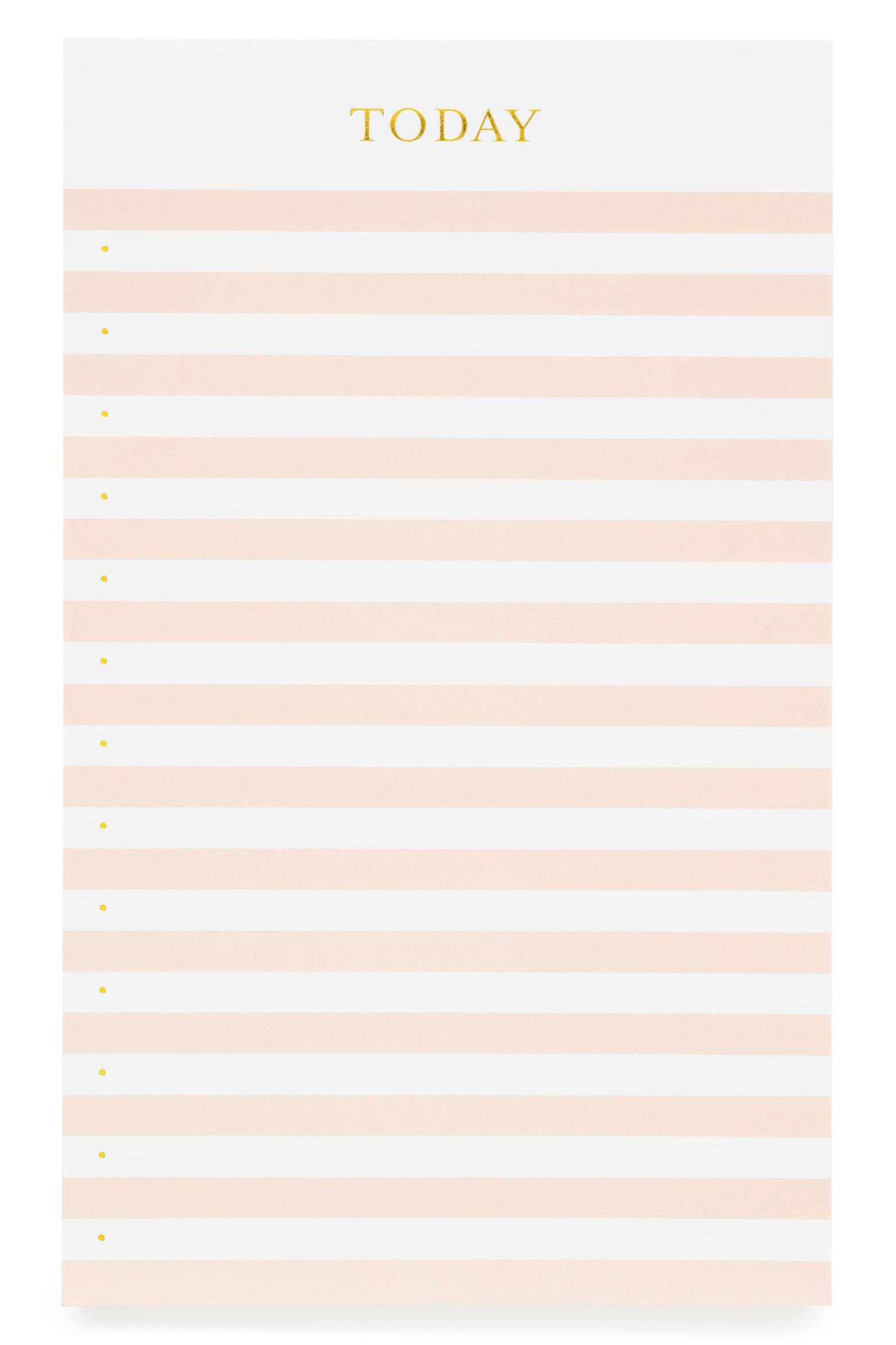 Sugar Paper Today Notepad | Nordstrom