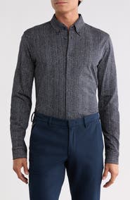 BOSS Button Down Shirt