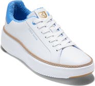 Cole Haan GrandPro Topspin Platform Sneaker