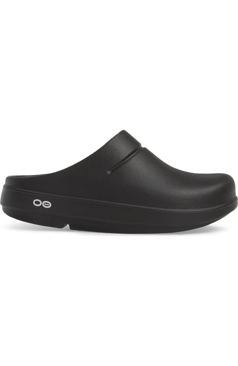 Oofos OOcloog Clog, Alternate, color,