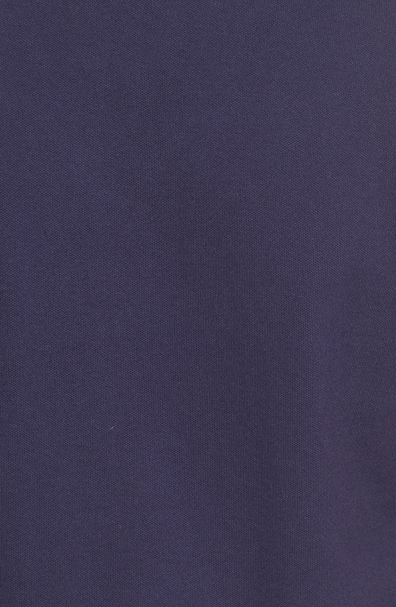 Opening Ceremony Embroidered Piqué Cotton Polo, Alternate, color, 