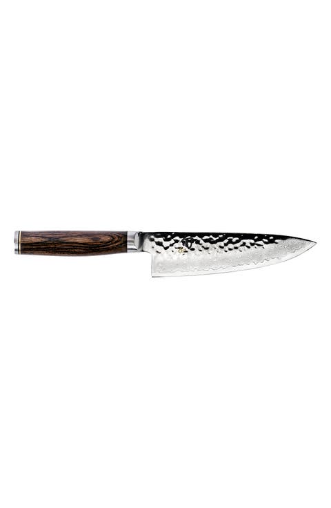 Premier 6" Chefs Knife