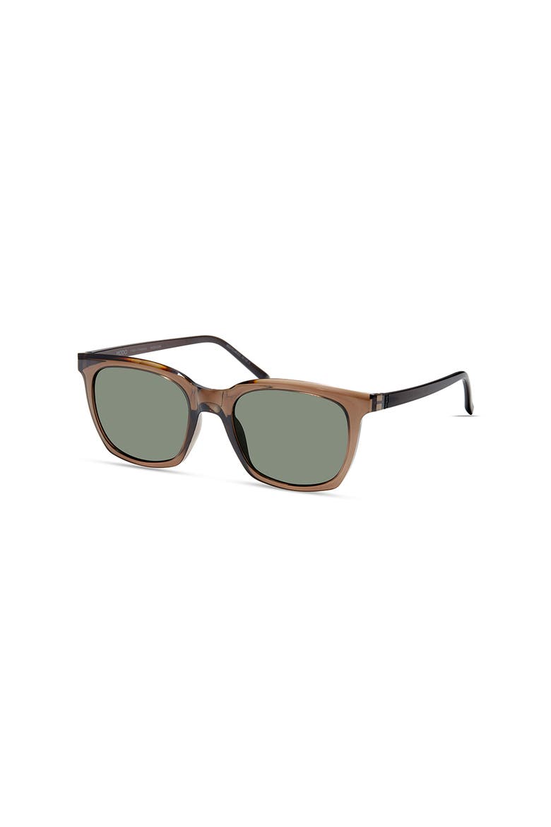 705 Sunglasses, Alternate, color, Brown