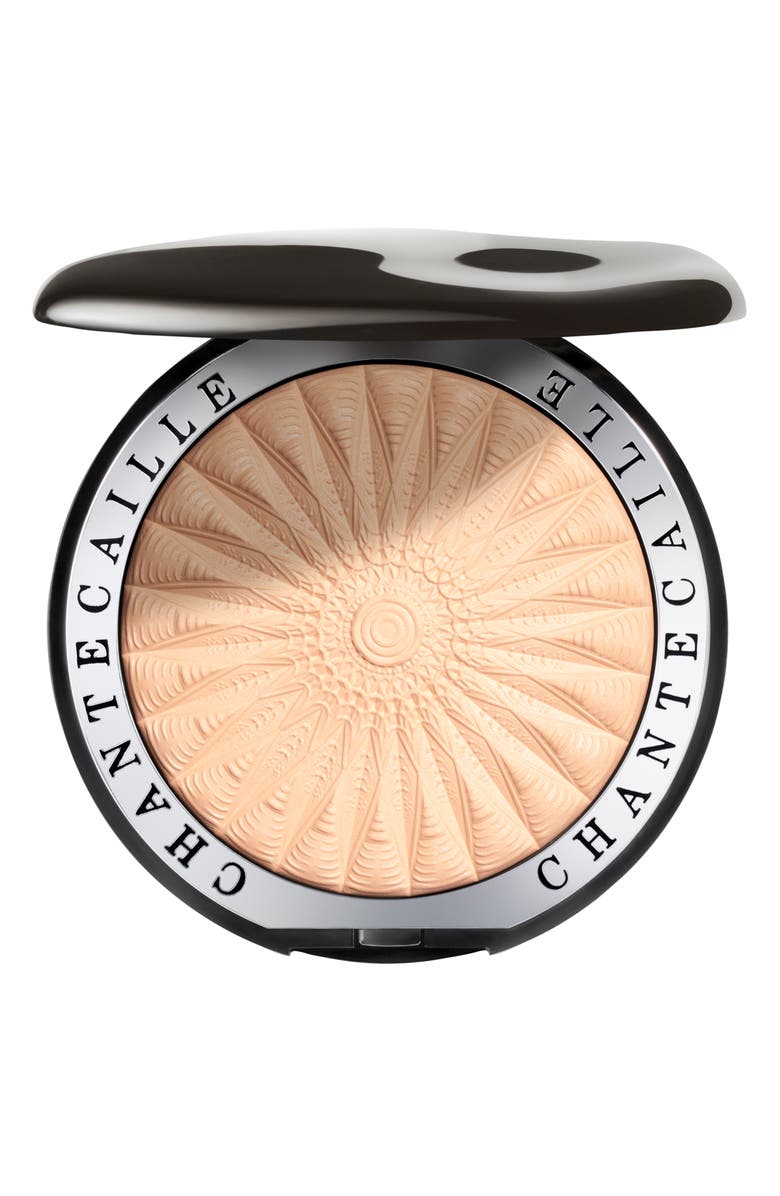 Chantecaille Perfect Blur Finishing Powder, Main, color, Light/ Medium