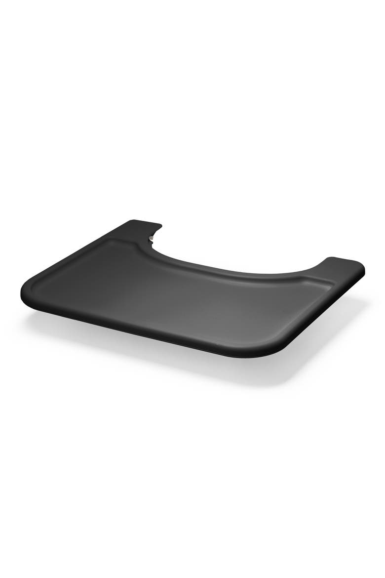 'Steps™' Baby Set Tray, Alternate, color, BLACK
